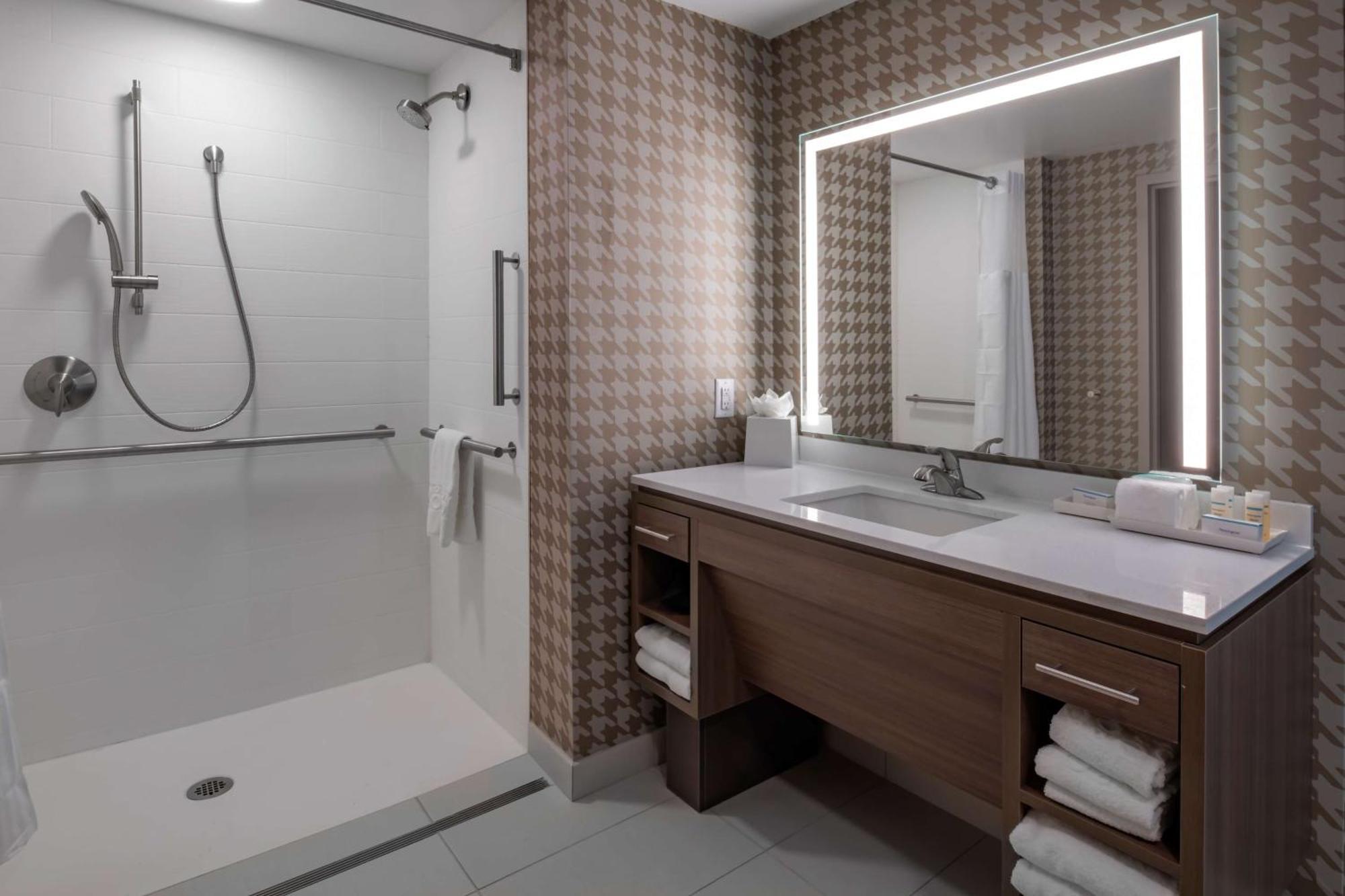 Home2 Suites By Hilton Omaha I-80 At 72Nd Street, Ne Zewnętrze zdjęcie