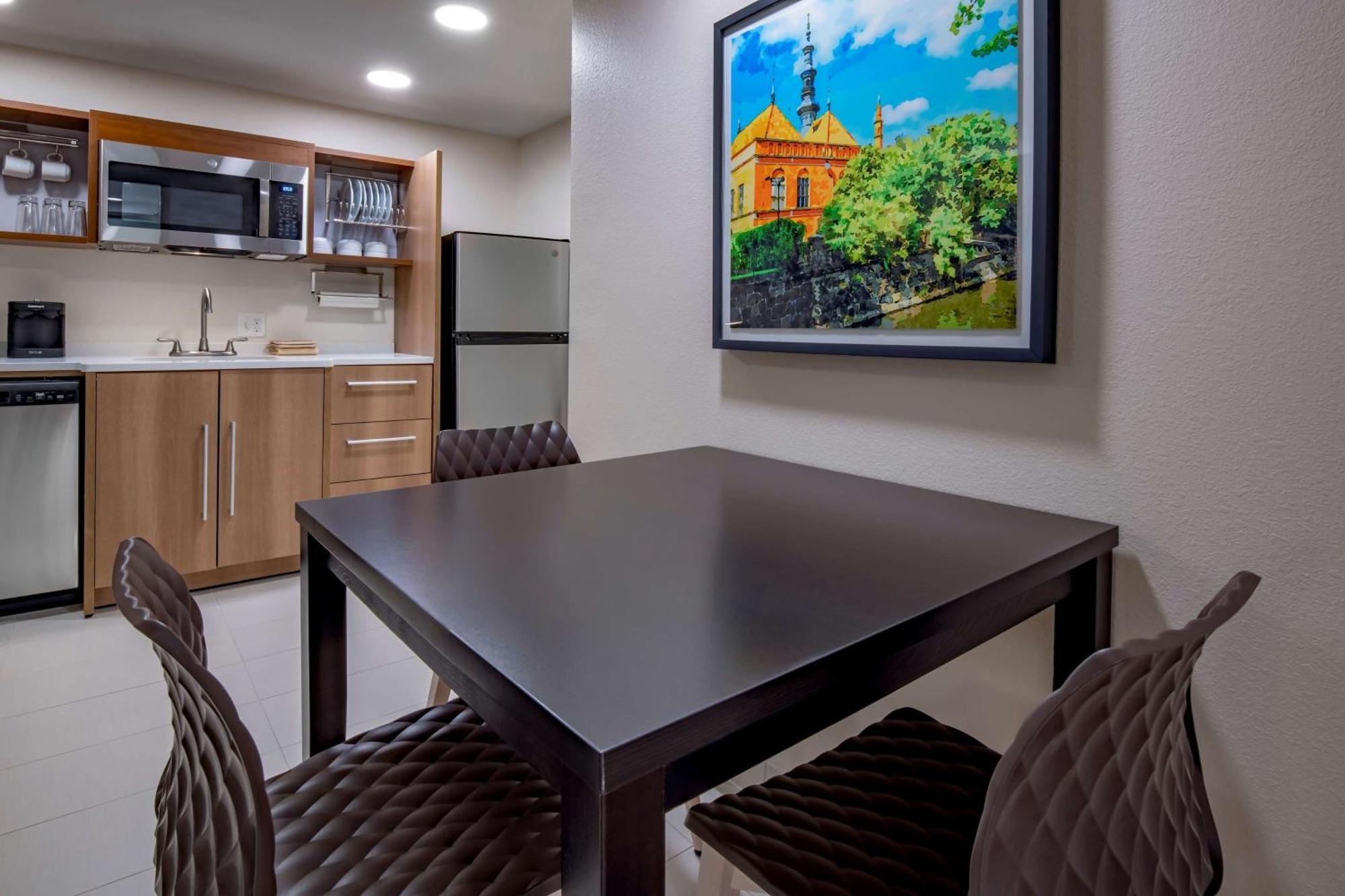 Home2 Suites By Hilton Omaha I-80 At 72Nd Street, Ne Zewnętrze zdjęcie