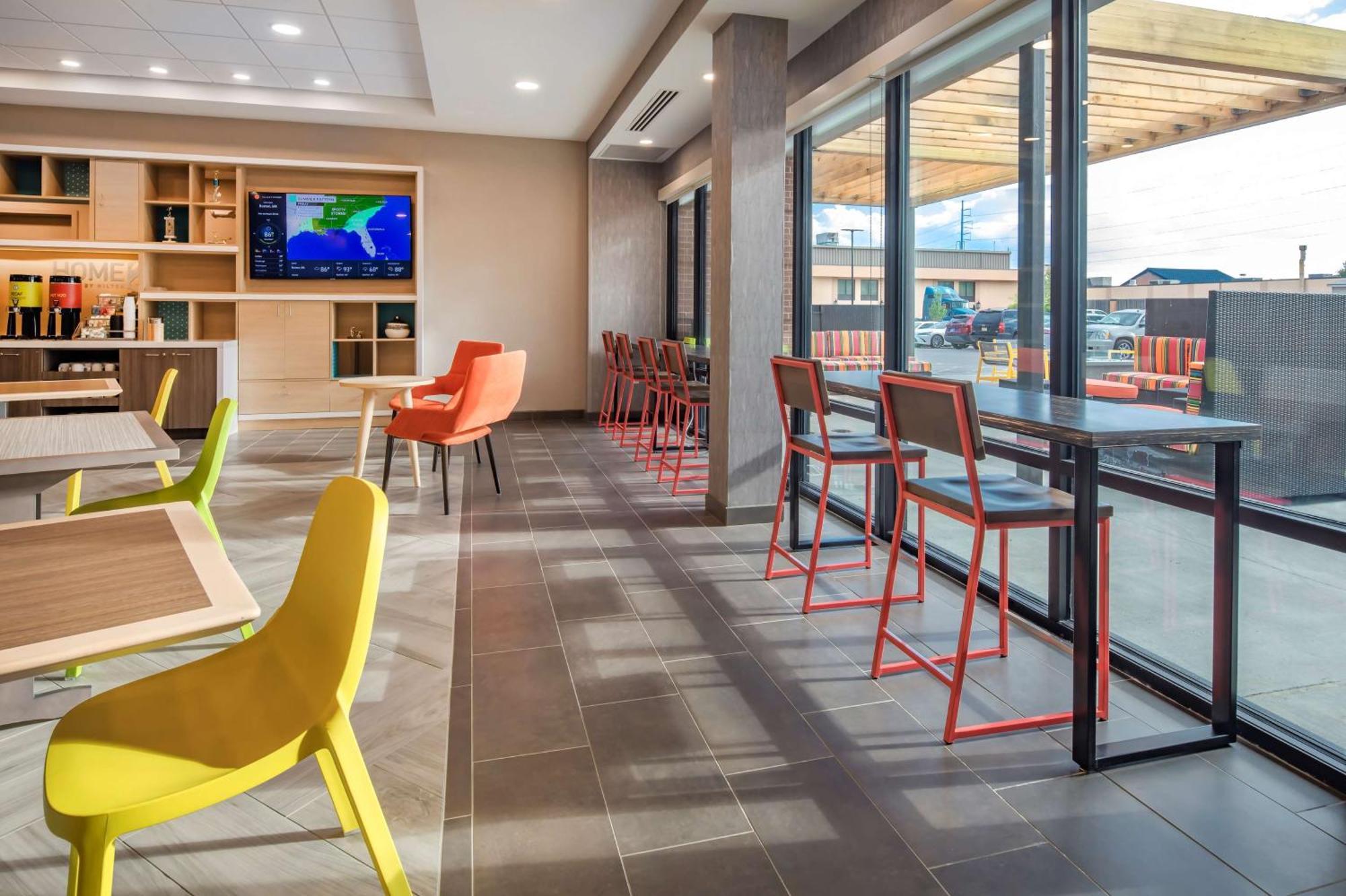 Home2 Suites By Hilton Omaha I-80 At 72Nd Street, Ne Zewnętrze zdjęcie