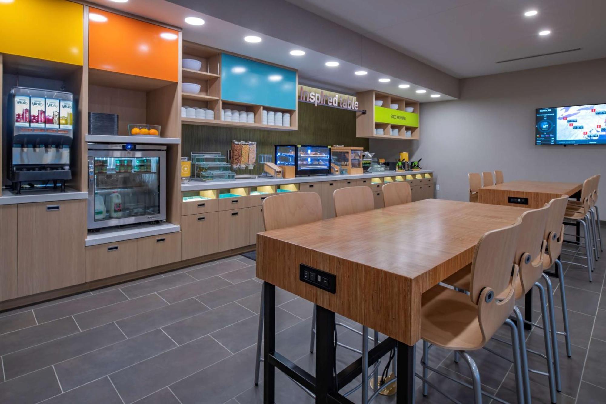Home2 Suites By Hilton Omaha I-80 At 72Nd Street, Ne Zewnętrze zdjęcie