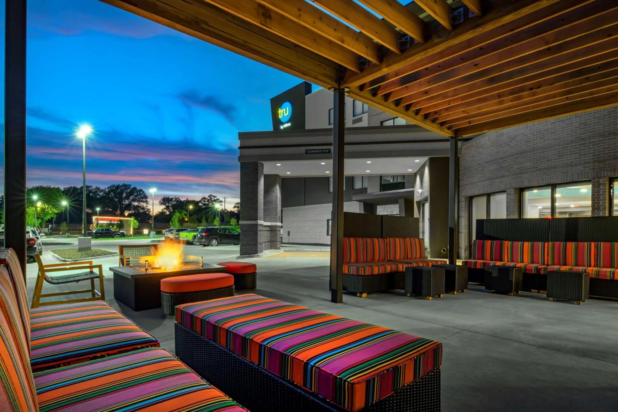 Home2 Suites By Hilton Omaha I-80 At 72Nd Street, Ne Zewnętrze zdjęcie