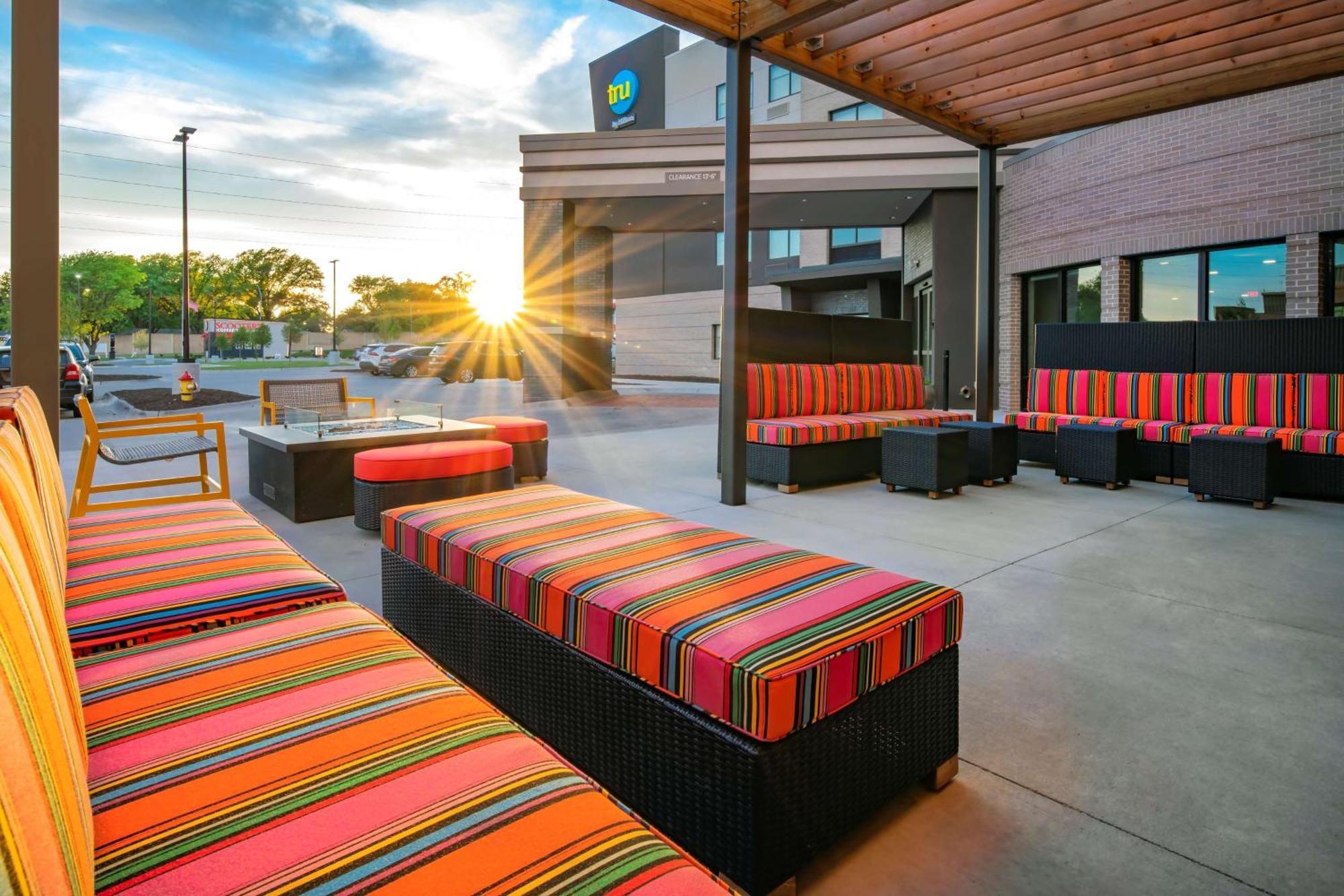 Home2 Suites By Hilton Omaha I-80 At 72Nd Street, Ne Zewnętrze zdjęcie